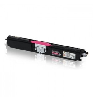 Toner Compatível Epson Magenta 2700 Pág.