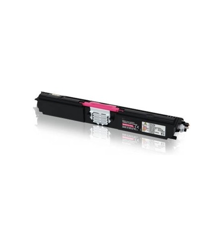 Toner Compatível Epson Magenta 2700 Pág.