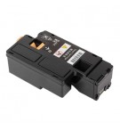 Toner Compatível Epson C13S050614 Preto 2000 Pág.