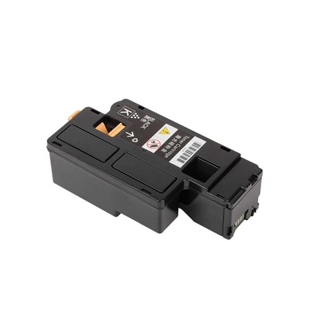Toner Compatível Epson C13S050614 Preto 2000 Pág.