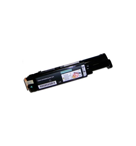 Toner Compatível Epson C13S050319 Preto 4500 Pág.