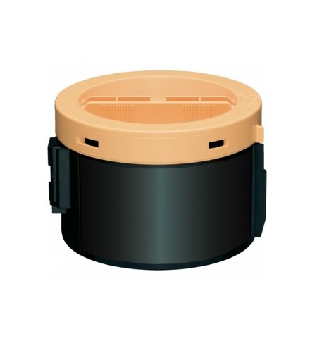 Toner Compatível Epson C13S050651 Preto 2200 Pág.