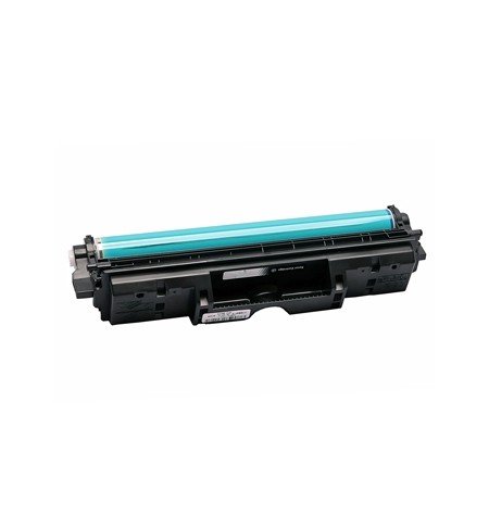 Toner Compatível HP 126A Azul CE311A 1000 Pág.