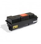 Toner Compatível Kyocera TK-320 Preto 1T02F90EU0 15000 Pág.