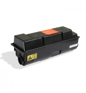 Toner Compatível Kyocera TK-320 Preto 1T02F90EU0 15000 Pág.