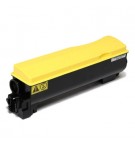 Toner Compatível Kyocera TK-560Y Amarelo 10000 Pág.