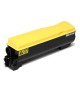 Toner Compatível Kyocera TK-560Y Amarelo 10000 Pág.