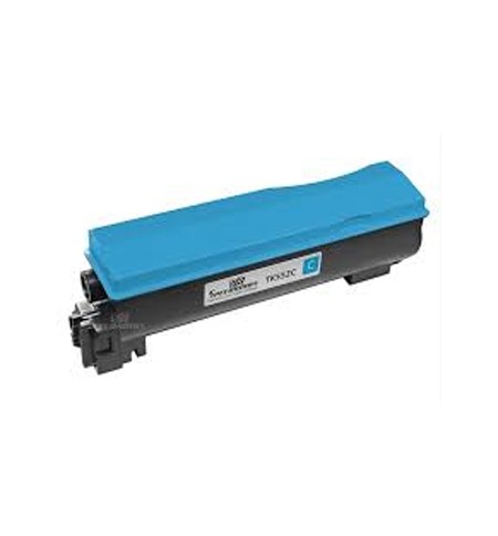 Toner Compatível Kyocera TK-560C Azul 1T02HNCEU0 10000 Pág.