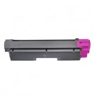 Toner Compatível Kyocera TK-580M Magenta 1T02KTBNL0 2800 Pág