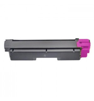 Toner Compatível Kyocera TK-580M Magenta 1T02KTBNL0 2800 Pág