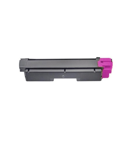 Toner Compatível Kyocera TK-580M Magenta 1T02KTBNL0 2800 Pág