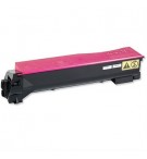 Toner Compatível Kyocera TK-540M Magenta 1T02HLBEU0 4000Pág.