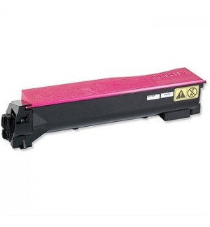 Toner Compatível Kyocera TK-540M Magenta 1T02HLBEU0 4000Pág.
