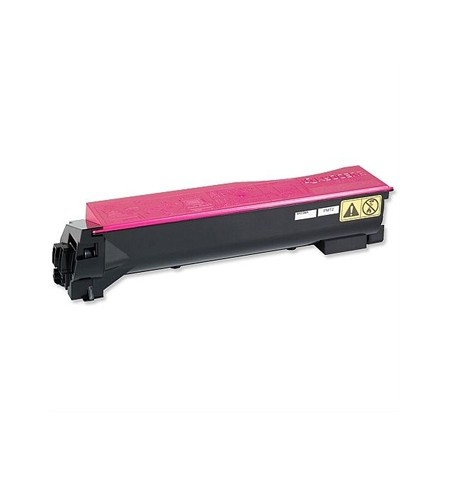 Toner Compatível Kyocera TK-540M Magenta 1T02HLBEU0 4000Pág.