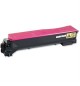 Toner Compatível Kyocera TK-540M Magenta 1T02HLBEU0 4000Pág.