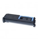 Toner Compatível Kyocera TK-550BK Preto 7000 Pág.