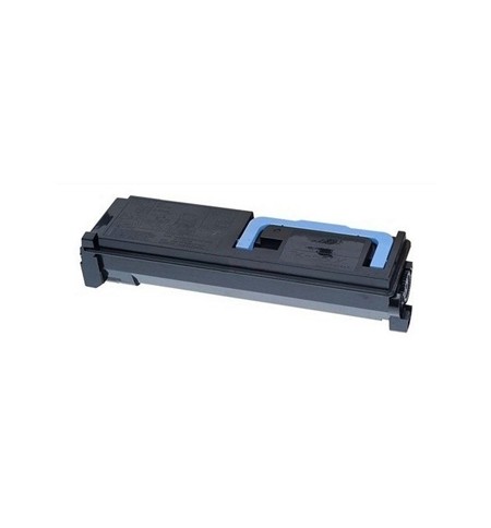 Toner Compatível Kyocera TK-550BK Preto 7000 Pág.