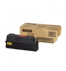 Toner Compatível Kyocera TK-330 Preto 1T02GA0EU0 20000 Pág.
