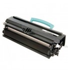 Toner Compatível LEXMARK Preto 2500 Pág.