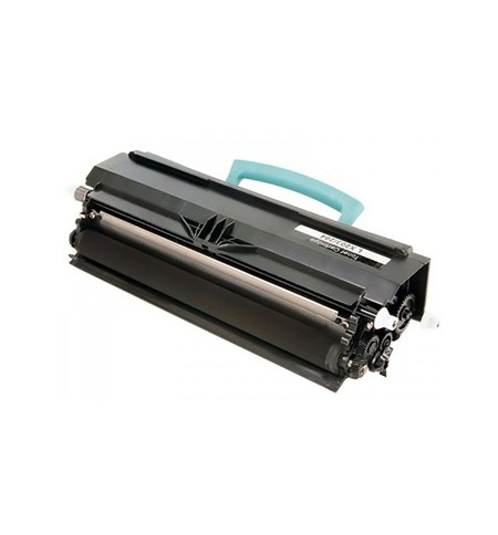 Toner Compatível LEXMARK Preto 2500 Pág.