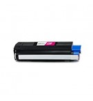 Toner Compatível OKI Magenta 5000 Pág.