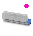 Toner Compatível OKI Magenta 44315306 6000 Págs