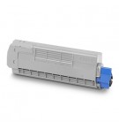 Toner Compatível OKI Preto 44315308 8000 Págs