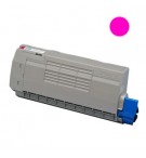 Toner Compatível OKI Magenta 44318606 11500 Pág.