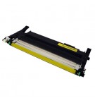 Toner Compatível Samsung Y406S Amarelo CLTY406SELS 1000 Pág.