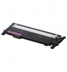 Toner Compatível Samsung M406S Magenta CLTM406SELS 1000 Pág.