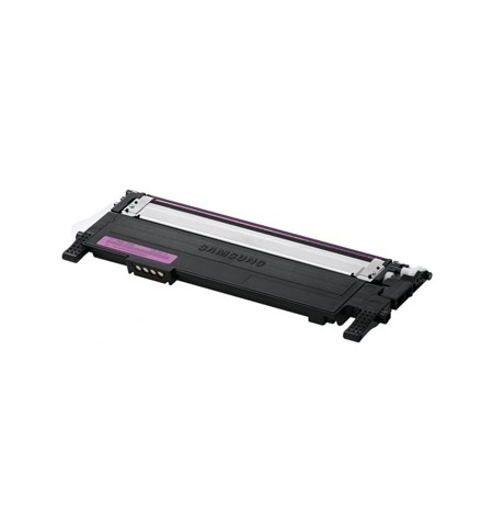 Toner Compatível Samsung M406S Magenta CLTM406SELS 1000 Pág.
