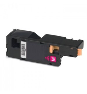 Toner Compatível Xerox Magenta 106R01628 1000 Pág.
