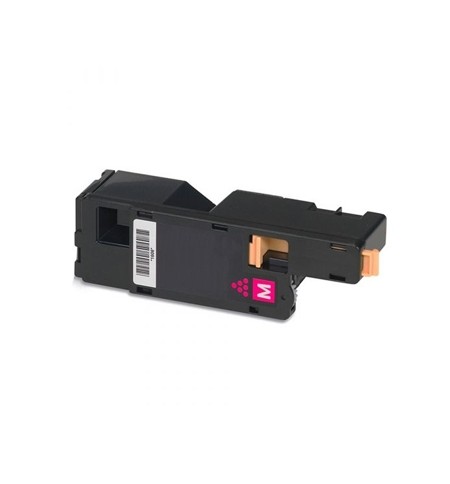 Toner Compatível Xerox Magenta 106R01628 1000 Pág.