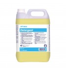 Detergente Máquina Loiça Líquido OPTIMAX 5L