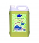 Detergente Máquina Loiça Universal 5L