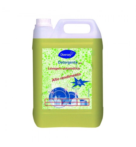 Detergente Máquina Loiça Universal 5L