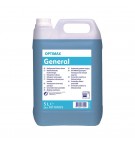 Desengordurante Multiusos OPTIMAX General Cozinhas 5L