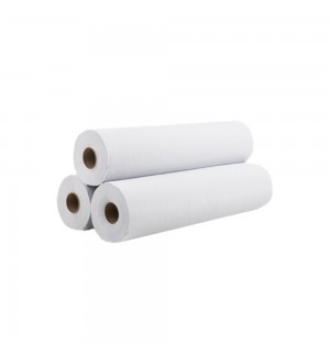 Rolos Papel Marquesa TNT 50cmx100mt Pack 3 Rolos