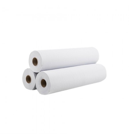 Rolos Papel Marquesa TNT 50cmx100mt Pack 3 Rolos