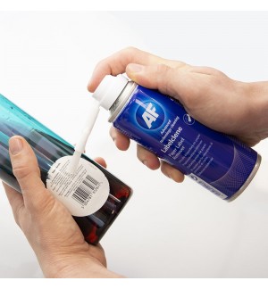 Spray Removedor de Cola com Aplicador AF 200ml