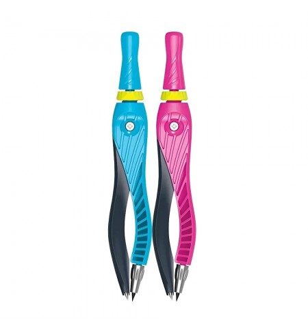 Compasso Maped kids 360 Sortido 1un