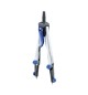 Compasso Maped Technic Compact 7 Peças 1un