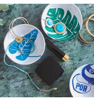 Marcador Porcelana Edding 4200 1-4mm Verde 1un