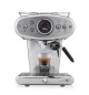 Máquina Café ILLY X1 Iperespresso Aniversário Inox