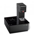 Máquina Café Cápsulas ILLY Y1.1 Iperespresso Pure Black SE