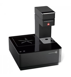 Máquina Café Cápsulas ILLY Y1.1 Iperespresso Pure Black SE