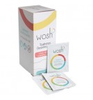 Saqueta Toalhetes Desinfetantes Mãos/Equipamentos 50un