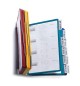 Expositor Suporte Parede 20 Bolsas A4 Durable VarioWALL 20