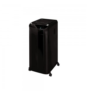 Destruidora Particulas 2x12mm AutoMax 600M Preto P5 600Fl