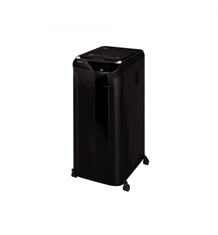 Destruidora Particulas 2x12mm AutoMax 600M Preto P5 600Fl